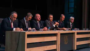 Karaman'da okulların açılmasına sayılı günler kala güvenlik masaya yatırıldı