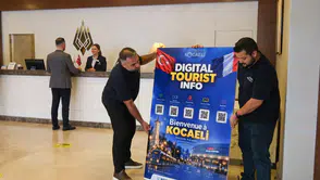 Kocaeli Fransız misafirlerini ağırlamaya hazırlanıyor: Stadyumdan şehre uzanan özel turizm seferberliği