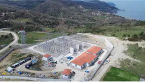 Sinop Türkeli'de 250 Milyonluk Dev Yatırım: Enerji Kesintilerine Son Veriliyor