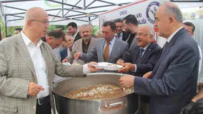 Ordu’da Ahilik Ruhu Sadece Bir Haftaya Sığdırılmadı: Hayatın Her Anına Yayılmalı