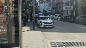 Bilecik trafiğinde park krizi: Minibüs durağını işgal edince olanlar oldu