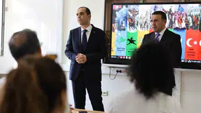Iğdır'da Eğitimde Yeni Dönem: Vali Taşolar'dan Kritik Zümre Mesaisi