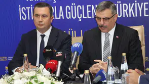 Bakan Çiftçi'den suç dünyasına net mesaj: Nereye kaçarsanız kaçın, peşinizdeyiz