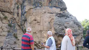 Tarihin İlk Tarım Anıtı İvriz: 3 Bin Yıllık Bereketin İzinde Serin Bir Mola