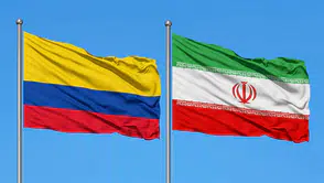 Bogota'dan Tahran'a rest: Diplomatik bağlar koparıldı