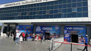 Diyarbakır'da Geleceğin Teknolojileri Görücüye Çıktı