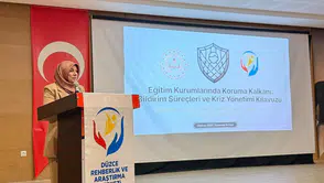 Düzce eğitim camiasında kritik buluşma: Özel gereksinimli öğrenciler için yeni yol haritası