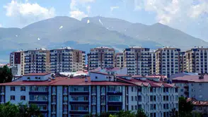 Erzurum emlak piyasasında ağustos bilançosu: Konut hareketlendi, ticari alanlar sessizliğe büründü
