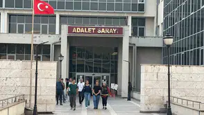 Okul katliamı davasında şok gelişme: Tahliye edilen anne cezaevine geri gönderildi