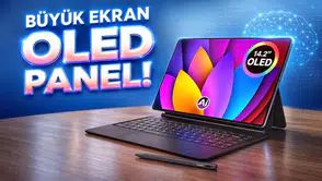 Casper PAD Z10 Pro incelemesi: OLED ekran ve 10.000 mAh batarya ile üretkenlik canavarı