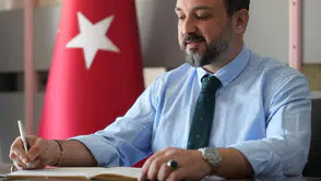 Ordu'da medya dünyasını sarsan kaza: Yerel televizyon başkanı yaşam mücadelesi veriyor