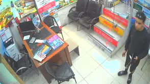 Kayıp ilanıyla aranıyordu, suçüstü yakalandı: Gerçek kimliği karakolda ortaya çıktı