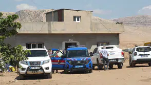 Mardin'de endişeli bekleyiş: 13 yaşındaki Selahattin'in izi sürülüyor