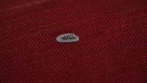Pirinç tanesine sığan koca bir ömür: Yozgat'ın gizli hazinesi ziyaretçilerini büyülüyor