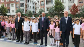 Küçük başkanın büyük isteği Körfez'de gerçeğe dönüştü