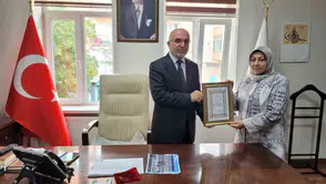 Emeklilik hayallerini bir kenara bıraktı: Tüm ikramiyesini hayır yoluna adadı