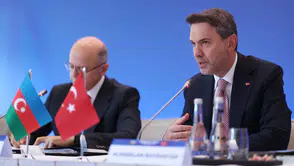 Bakü'de kritik enerji zirvesi: Türkiye ve Azerbaycan elektrik hattını güçlendiriyor