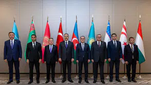 Türk dünyasının gözü Ankara'da: Kritik zirve öncesi New York'ta stratejik buluşma