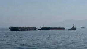 Hürmüz Boğazı'nda İran'dan sert hamle: 77 gemiye ağır yaptırım kararı