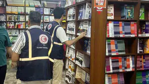 Yozgat'ta okul alışverişi öncesi denetim mesaisi: Binlerce ürün mercek altına alındı