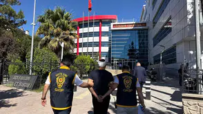 Adıyaman'da dehşet anları: Şiddete engel olmak isterken bıçaklandı