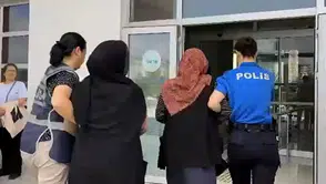 Samsun'da 70 bin liralık vurgun: Seri hırsızların yakalanmasıyla 5 ildeki dosyalar kapandı