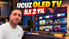 OLED TV alırken bütçe dostu seçenekler üzüyor mu? İki yıllık gerçek test sonuçları