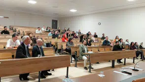 Kastamonu Üniversitesinde Akademik Dönüşüm: 57 Öğretim Elemanı Geleceğin Eğitimine Hazırlanıyor