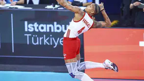 Filenin Sultanları'nın Avrupa zaferinde 5G imzası: Melissa Vargas'tan rekor üstüne rekor