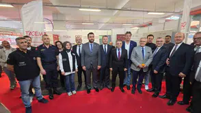 Bandırma'da tarımın kalbi ikinci kez aynı çatı altında atıyor