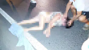 Alanya'da gece vakti yaşanan acı kaza iki can aldı