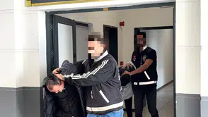İş umuduyla gittikleri görüşme kabusa dönüştü: Kredi tuzağı kuran ikili cezaevine gönderildi