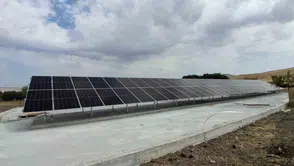 Karakoçan'da dev bütçeli seferberlik: Köylerin çehresi 271 milyon lirayla değişti