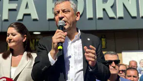 Yeni Parti'den otoyol hamlesi: İhaleye girecek firmalara iktidar uyarısı