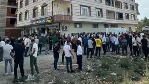 Kozluk'ta kan donduran trajedi: Bir baba ailesini yok edip yaşamına son verdi