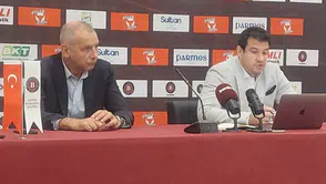 Bandırma'nın basketbol rüyası başlıyor: Süper Lig için devrim niteliğinde hazırlık