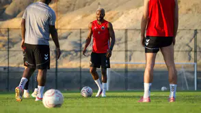 Mardin 1969 Spor'da Kayserispor mesaisi bitti: Gözler kritik randevuya çevrildi
