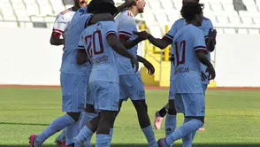 Somaspor'un zorlu sınavı: İnegöl'de hedef galibiyet