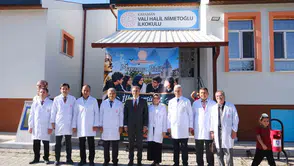 Karaman'da 50 bin öğrenci için heyecanlı bekleyiş sona erdi