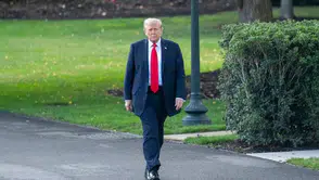 Trump'tan Kanada'ya Ticaret Resti: İhale Kapıları Kapatılıyor
