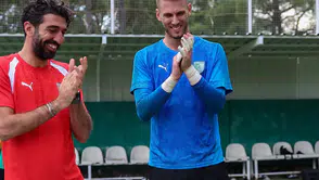 Bodrum FK'nın sadakat timsali: Diogo Sousa artık tek başına