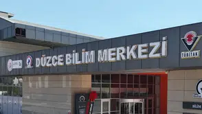 Düzce'de Bilim Rüzgarı: Üç Gün Boyunca Keşif ve Eğlence Bir Arada