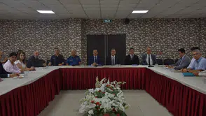 Salihli'nin Geleceği İçin Kritik Zirve: Yatırımlarda Hız ve Verimlilik Mesajı