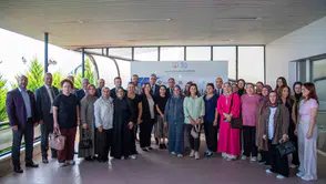 Özel çocukların ailelerine bilimsel rehberlik: Evdeki şifa için yeni dönem başladı