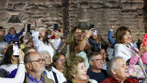 Sanat Güneşi Bodrum'un kalbinde yeniden doğdu: 30 yıl sonra aynı özlemle