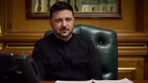 Zelenskiy'den Trump'ın enerji anlaşması iddiasına soğuk duş: Sözlerine güvenmiyoruz