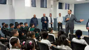 Geleceğin tüketicileri sofradaki gizli emeğin izini sürüyor