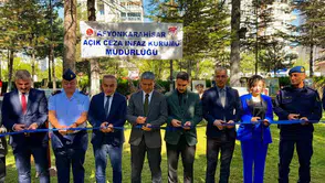 Parmaklıklar ardında filizlenen yetenekler: Sanatla hayata dönüyorlar