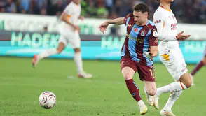 Trabzonspor'da Mustafa Eskihellaç Sevinci: Ay-Yıldızlı Formaya Geri Dönüş