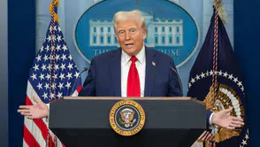 Kuzeyin Stratejik Kalesi Artık Washington'ın Güvencesinde: Trump'tan Tarihi Grönland Hamlesi